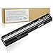Futurebatt Laptop Notebook Battery for HP Pavilion dv7 dv7-1000 dv7-2000 dv7-3000 dv8t dv8-1000 Series, dv7-3065dx dv7-1245dx dv7-1285dx dv7-3165dx dv7-1018eg dv7-1019tx dv8-1200 hdx18 hdx x18 m7-1000