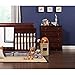 DaVinci Kalani 4 -Drawer Baby Dresser - Cherry