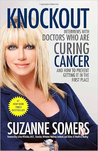 Knockout By Suzanne Somers