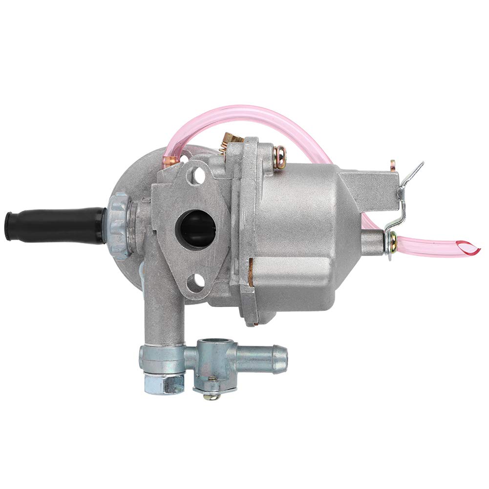 Carburetor Replacement Parts Fit for Kaaz TD40 TD43 TD48 CG400 Trimmer Brush Cutter Weed Eater