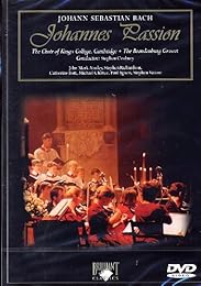 La Passion Selon Saint Jean