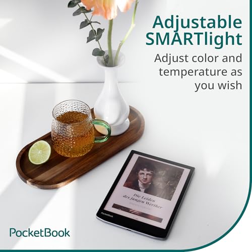 PocketBook InkPad Eo | 10.3