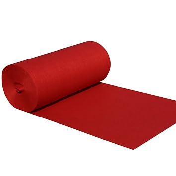 Rote Hochzeit Teppich Eroffnung Teppich Laufer Party Teppich
