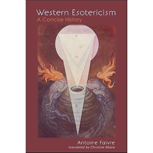 Magic and Mysticism: An Introduction to Western Esoteric