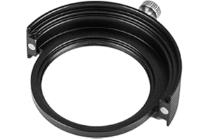 SVBONY SV226 Holder for Filter Drawer, Dual Magnetic Filter Holder,Suitable for SV226 Telescope Filter Drawer, for Deep Sky P