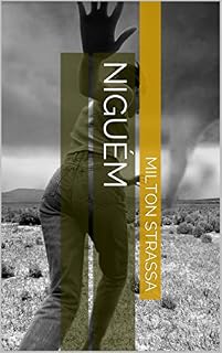 Livro Niguém