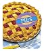 Totally Pies Cookbook (Totally Cookbooks Series) by Helene Siegel, Karen Gillingham