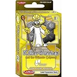 Killer Bunnies Odyssey Land Booster C
