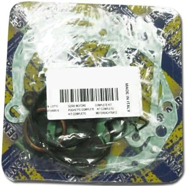 Gasket set complete Yamaha YFM 350 XR Warrior, 0