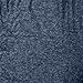 Men's Boxer Shorts - Single Pack Bamboo Viscose Underwear by Texere (Sancus, Heather Blue, X-Large) Sweet Gift for Valentine MB6104-2U1-XL