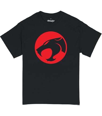 Amazon.com: ThunderCats Logo Sword of Omens Mens Long Sleeve Adult