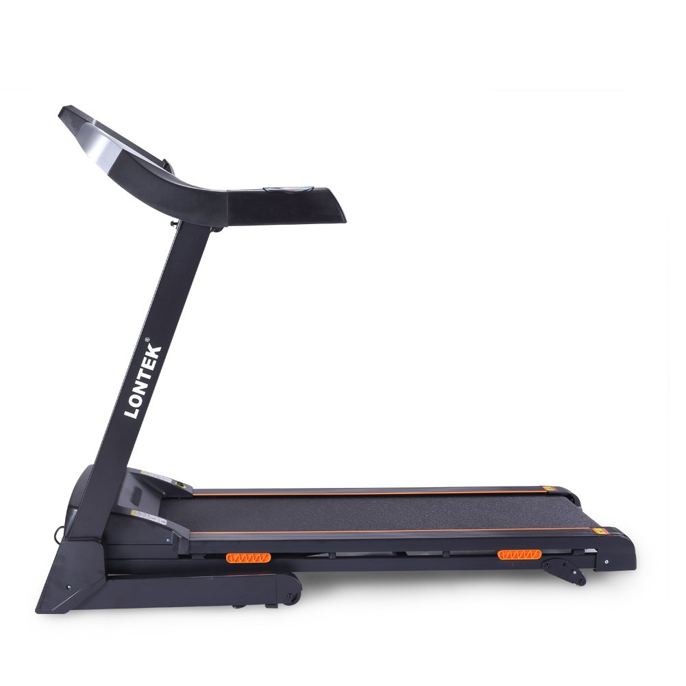 lontek f60 treadmill