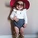 Christmas Baby Girls Rompers Knitted Fleece Long Sleeve Ruffle Jumpsuits Sweaters Winter Dress Casual Clothing