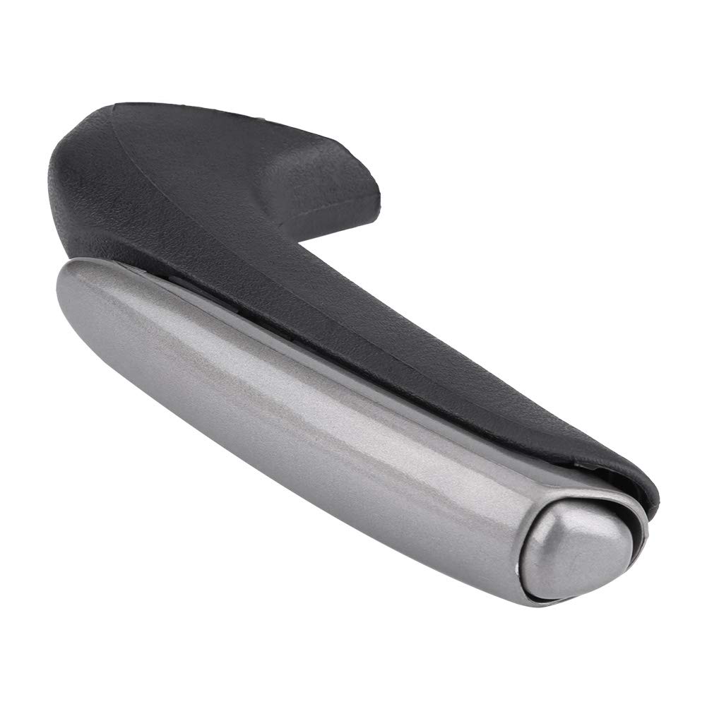 Handbrake Cover,Car Handle Grip Cover Plastic,Handbrake Protector Cover for Sedan 06-11 Interior Trim
