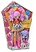 Lalaloopsy Girls Peanut Big Top Doll