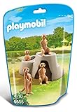 PLAYMOBIL Meerkats
