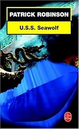 USS Seawolf