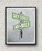 DAVE MATTHEWS BAND Inspired Poster Print | 11x14 | Grey Street | Wall Art | Home Decor