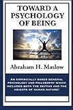 Toward a Psychology of Being