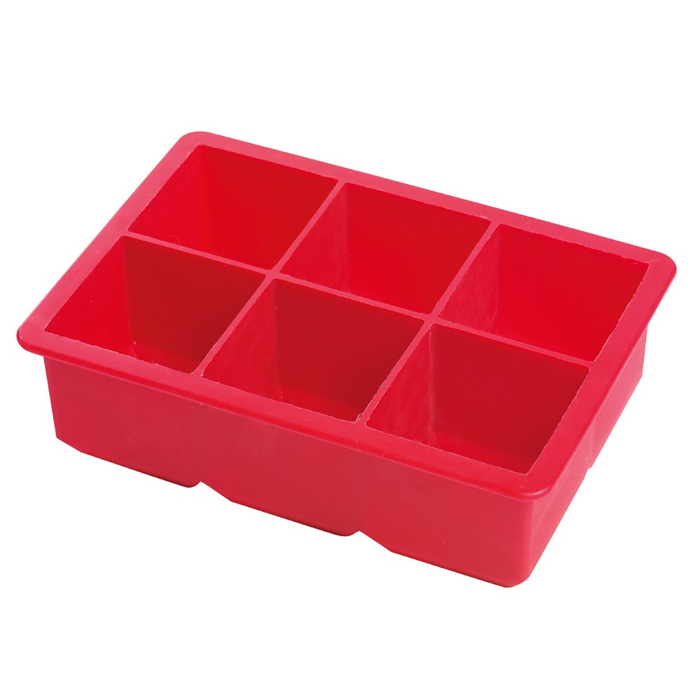 Jumbo Ice Cube Tray Amazon.co.uk Kitchen & Home