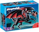 Playmobil Giant Dragon with LED-Fire