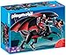 Playmobil Giant Dragon with LED-Fire
