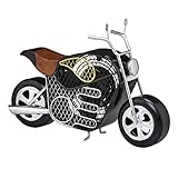 Decobreeze Decorative Table Fan, Desk Fan, Single Speed Electric Tabletop Fan, Figurine Fan, 4