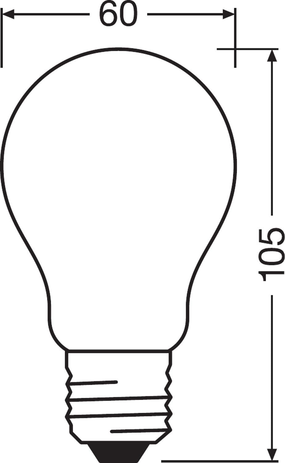 OSRAM LED lamp, Other - Image 3
