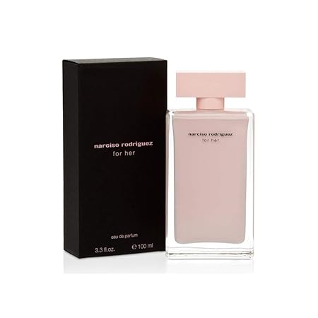 narciso rodriguez perfume amazon