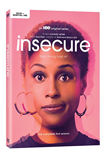 Insecure
