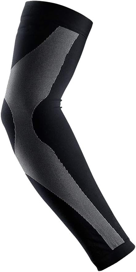 Armstulpen Mit Kompression & UV Schutz - Für Sport & Tattoo Abdeckung