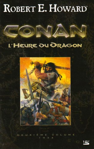L' heure du dragon