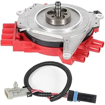Amazon Com Eccpp Brand New Ignition Distributor For 1994