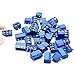 Gikfun 2 Pin and 3 Pin Screw Terminal Block Connector 5mm Pitch for Arduino (Pack of 40pcs) EK8365