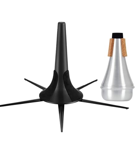 Soporte Trompeta Hércules DS410B | Musical Pontevedra