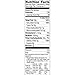 Nature Valley Biscuit Sandwiches, Cocoa Almond Butter, 5 ct, 6.75 OZ