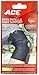 ACE Brand Open Patella Knee Support, Gel Cushioning Conforms to Your Knee for Comfort and Support, Large/X-Large, Black, 1/Pack