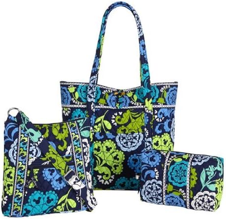 vera bradley tote bags clearance