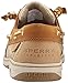 Sperry Top-Sider Women's Ivyfish Metallic Python Boat Shoe