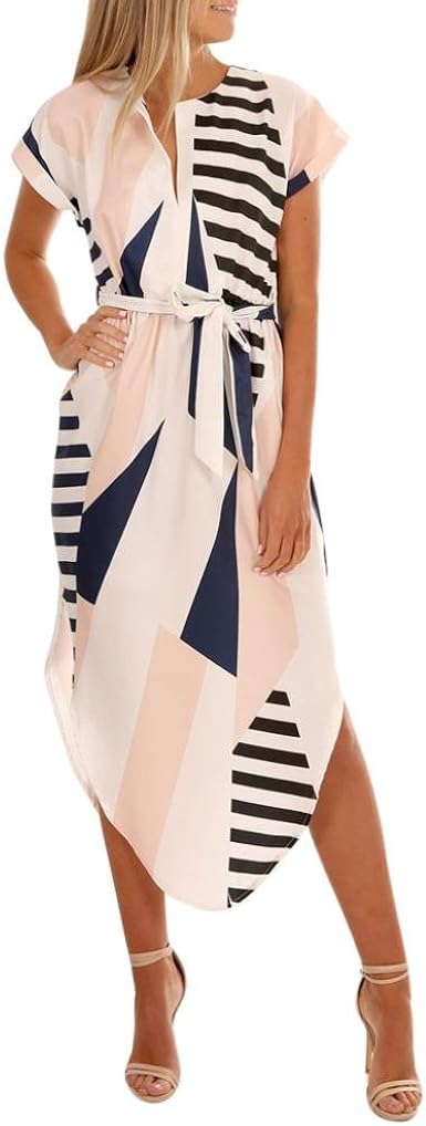 amazon summer dresses 2019