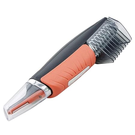 micro hair trimmer all in one amazon