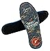 Footprint Insole Technology King Foam Terry Kennedy Flat Insoles