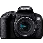 Canon-EOS-800D-DSLR-Camera-with-18-55mm-f35-56-STM-Zoom-Lens-32GB-Card-Tripod-Case-and-More-18pc-Bundle