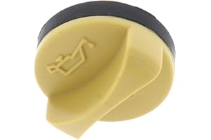 Briggs & Stratton 809500 Oil Fill Cap Replaces 491832/691312/271983