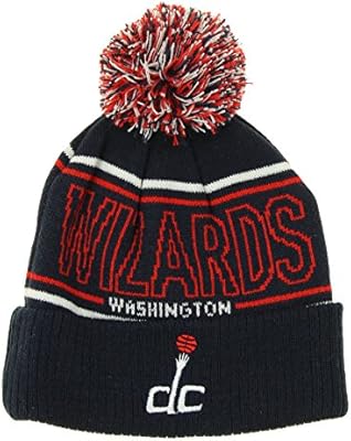 washington wizards beanie