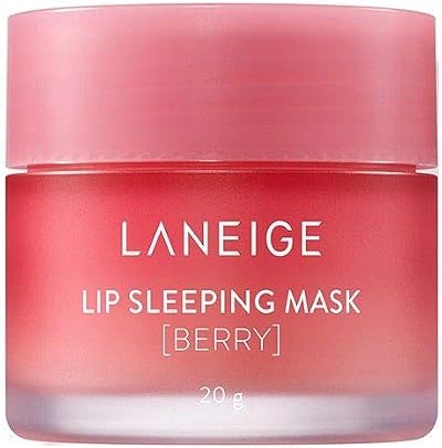 LANEIGE Lip Sleeping Mask EX Berry Hydrating Overnight Treatment 3g
