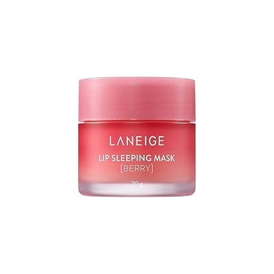 Buy Laneige Lip Sleeping Mask Berry 0 7 Ounce Online In Vietnam B06xr7c2y2