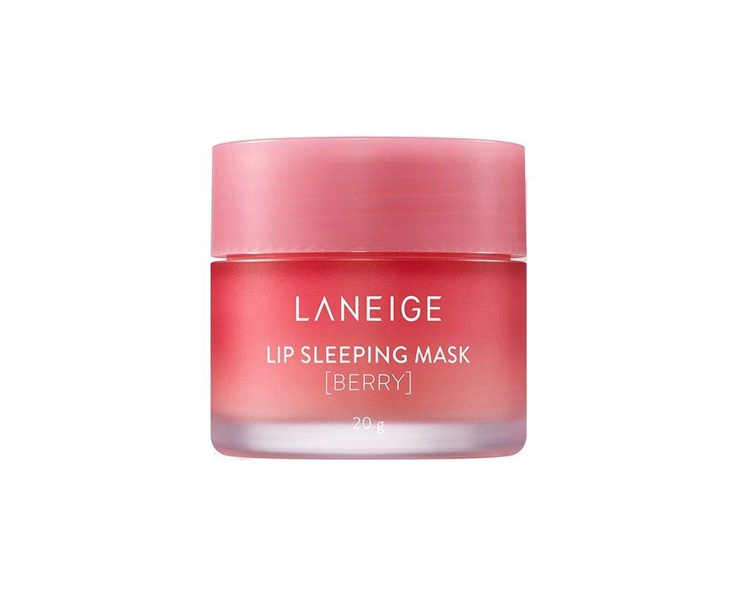 [Laneige] Lip Sleeping Mask EX [Berry]