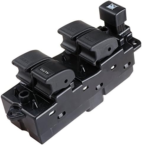 OLANMUS Power Window Switch For 2003-2005 Mazda 6