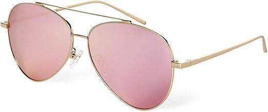 gold frame designer sunglasses